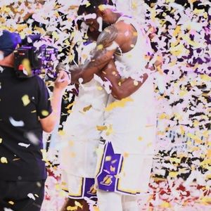 Meet your Posher, Noah